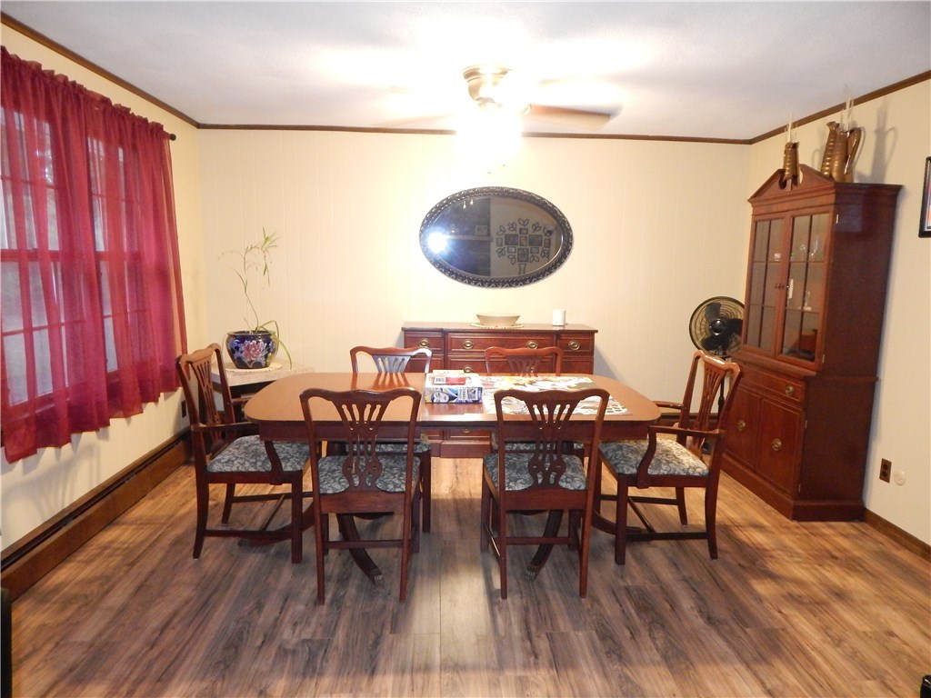 55 Summit Road Cumberland, RI 02864 - Photo 3 of 16