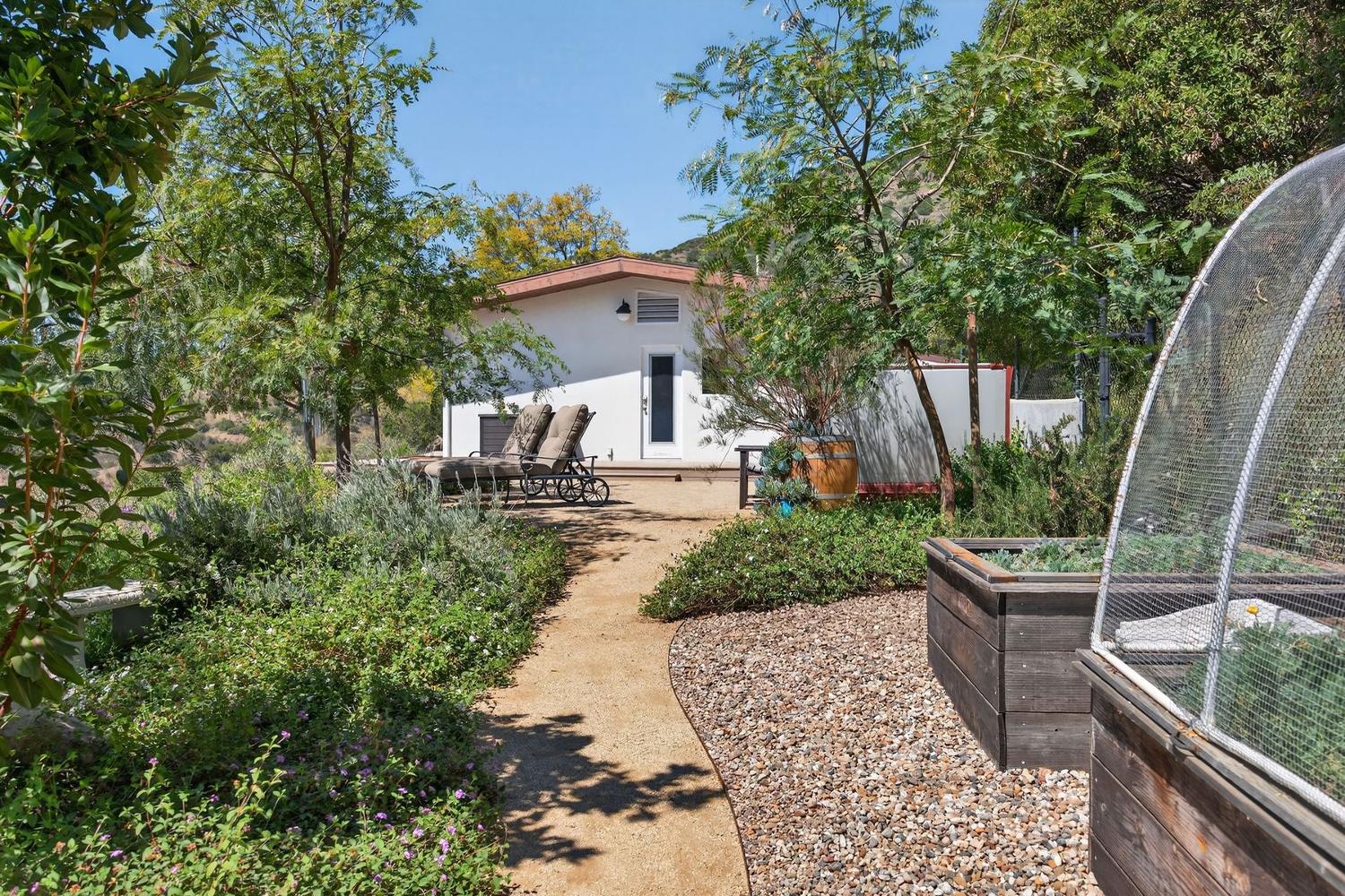 1447 Foothill Road Ojai, CA 93023 - Photo 23 of 28 Gallery Image 23