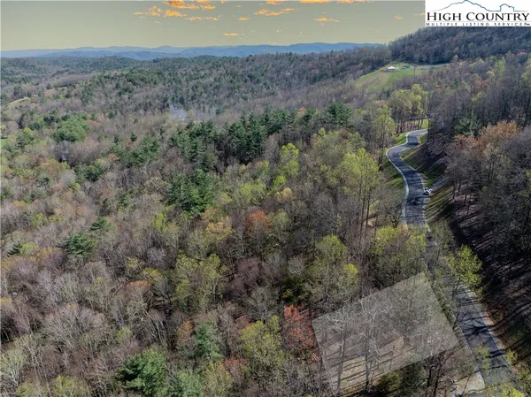 $99,900 | Lot 12 Wildcat Wilderness Parkway, Deep Gap, NC 28618