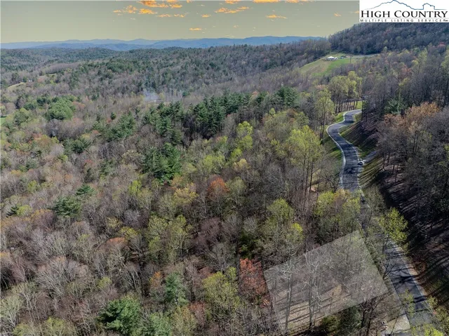 $99,900 | Lot 12 Wildcat Wilderness Parkway, Deep Gap, NC 28618