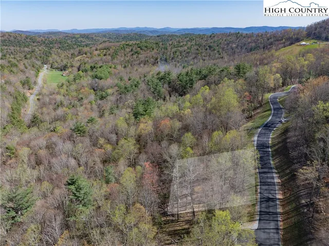 $99,900 | Lot 12 Wildcat Wilderness Parkway, Deep Gap, NC 28618