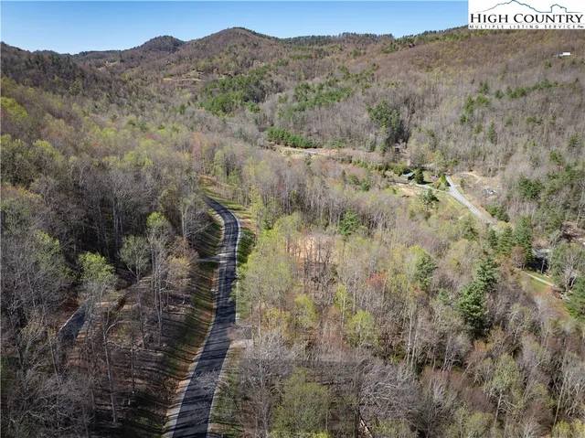$99,900 | Lot 12 Wildcat Wilderness Parkway, Deep Gap, NC 28618