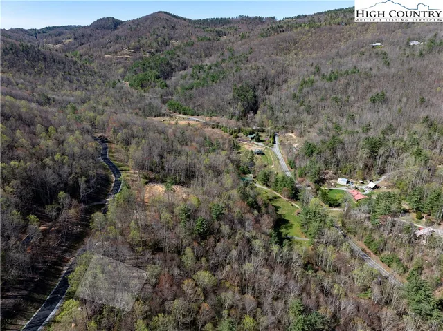 $99,900 | Lot 12 Wildcat Wilderness Parkway, Deep Gap, NC 28618