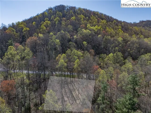 $99,900 | Lot 12 Wildcat Wilderness Parkway, Deep Gap, NC 28618
