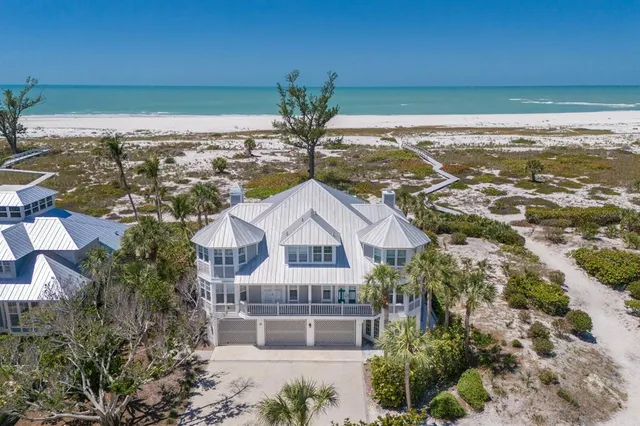 $4,400,000 | 17 Seawatch Drive, Boca Grande, FL 33921