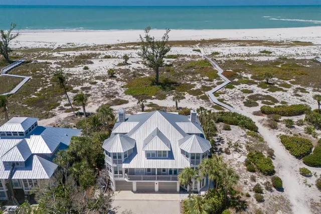 $4,400,000 | 17 Seawatch Drive, Boca Grande, FL 33921