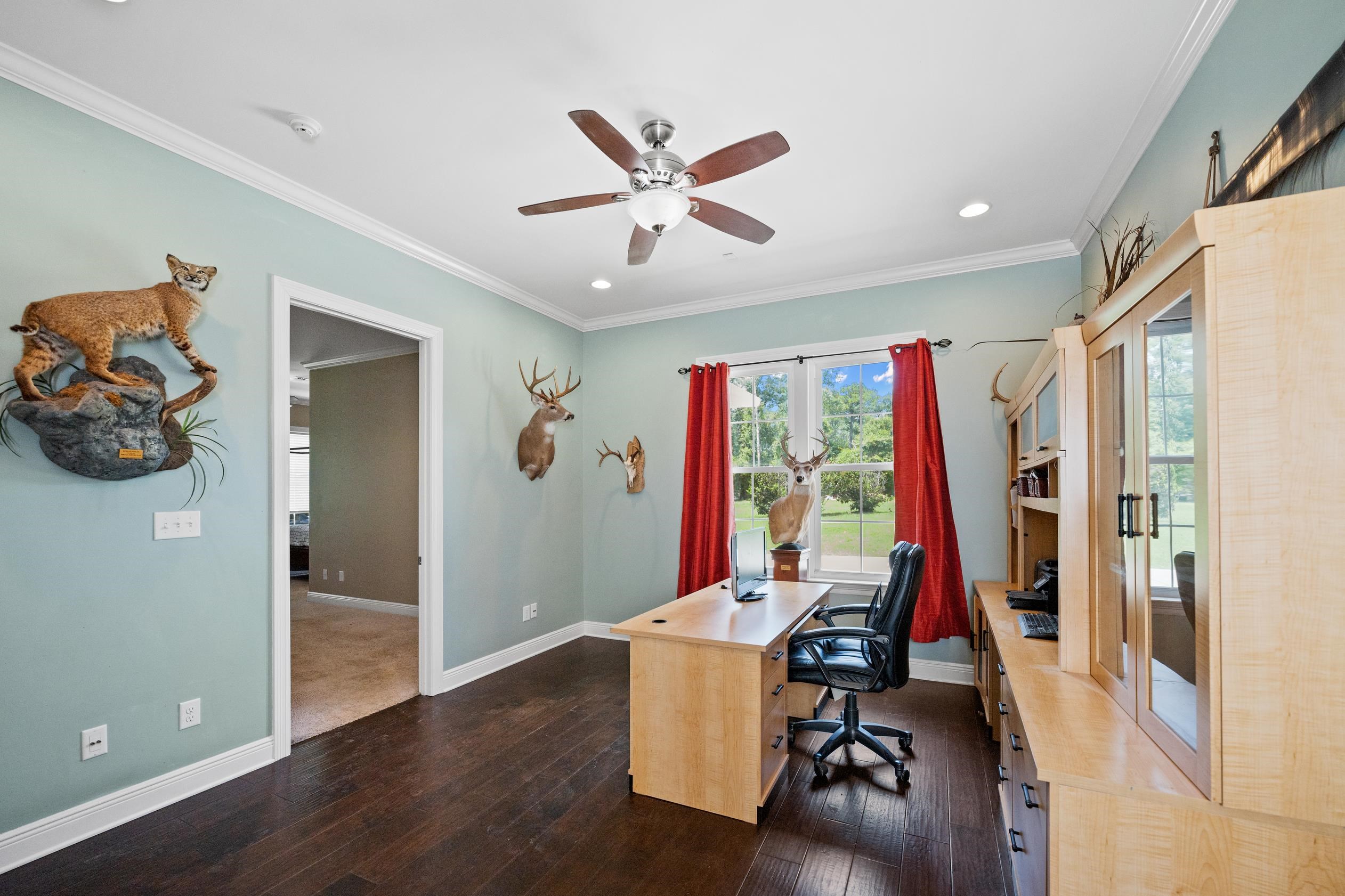 9060 Bromley Road Bay Minette, AL 36507 - Photo 24 of 63 Office