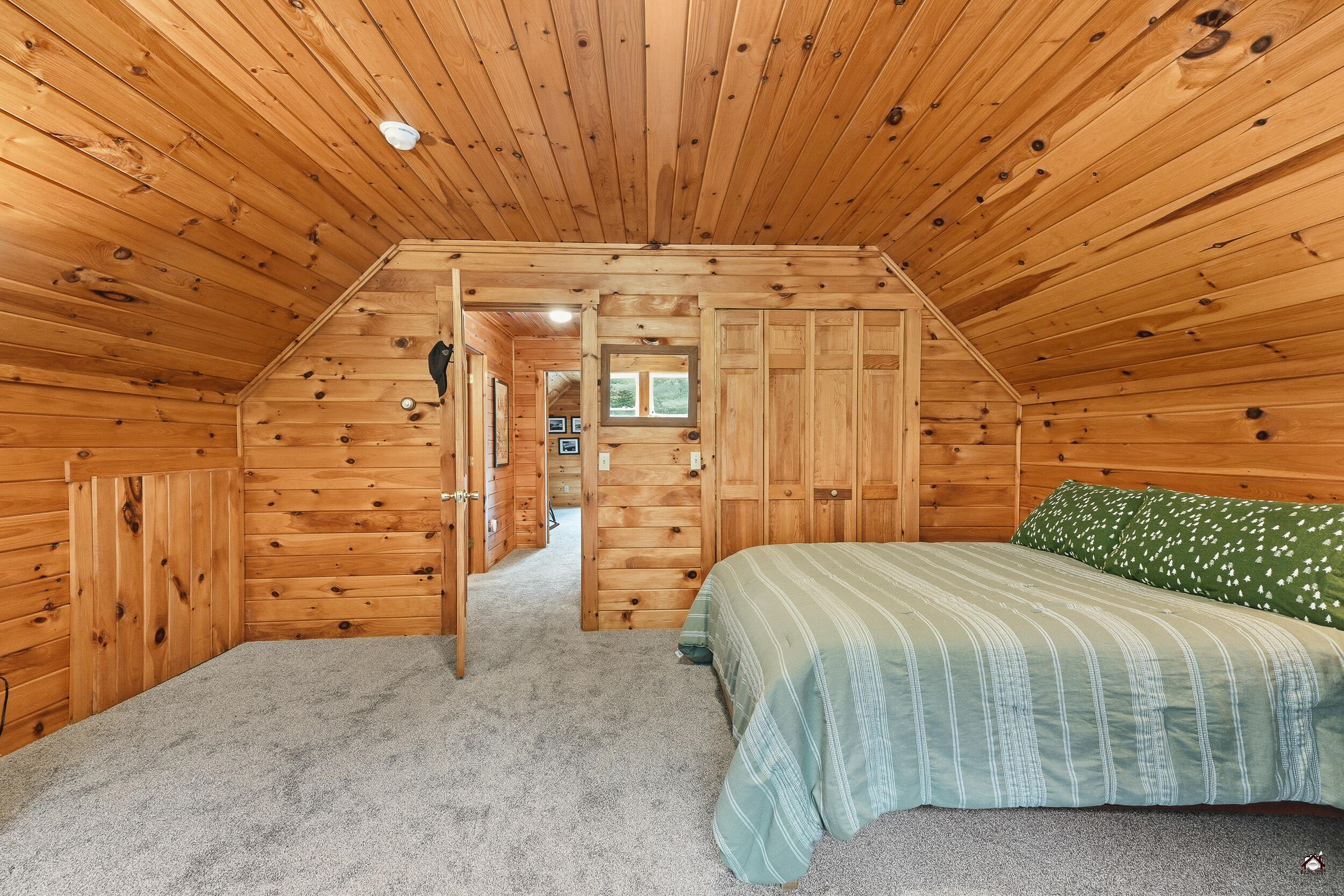 1016 Spring Farm Road Carrabassett Valley, ME 04947 - Photo 25 of 56 173-lp-138