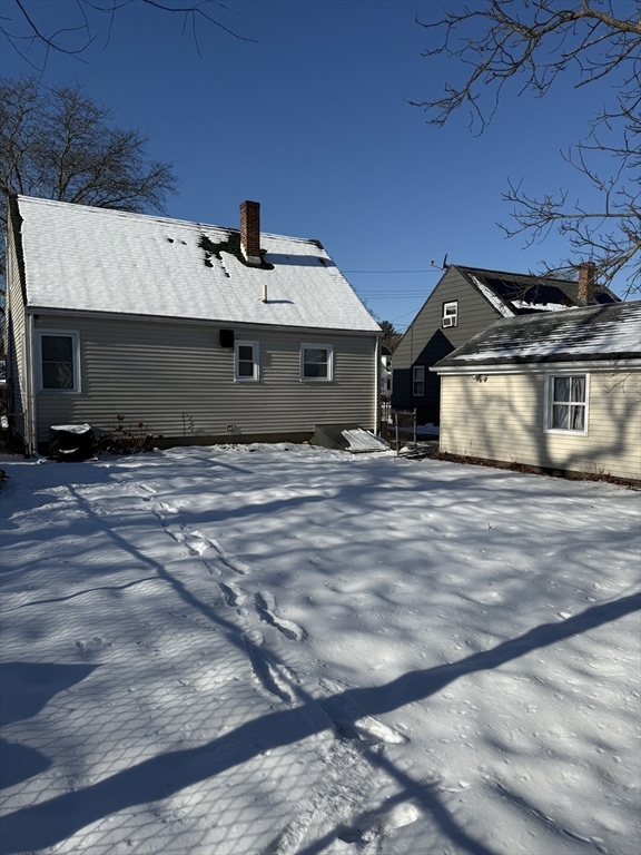 251 Rosewell Street Springfield, MA 01109 - Photo 26 of 26