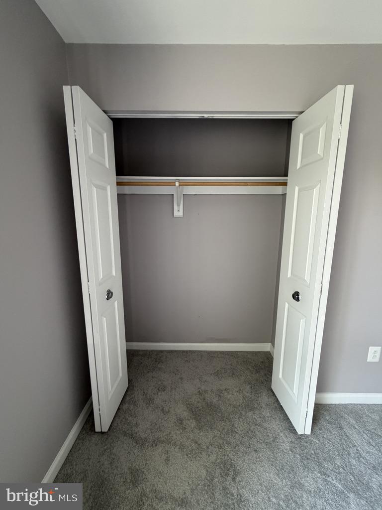 3216 Spartan Road, Unit 40 Olney, MD 20832 - Photo 32 of 35 Bedroom Closet