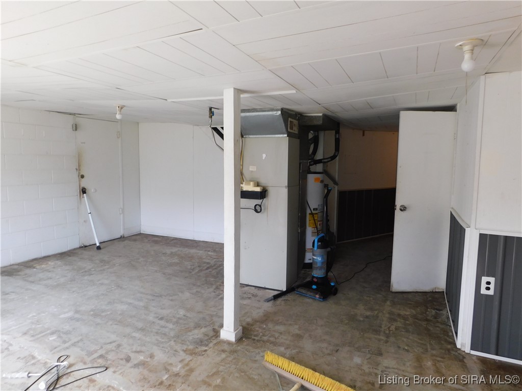 2911 Washington Avenue Bedford, IN 47421 - Photo 14 of 39