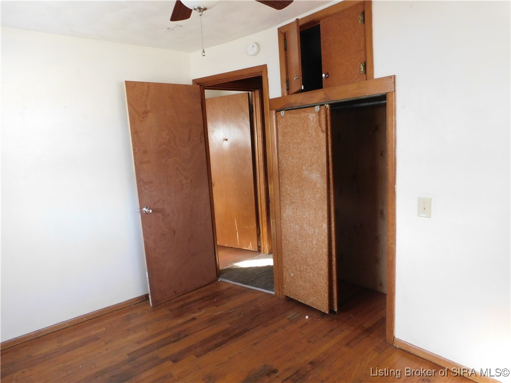 2911 Washington Avenue Bedford, IN 47421 - Photo 25 of 39