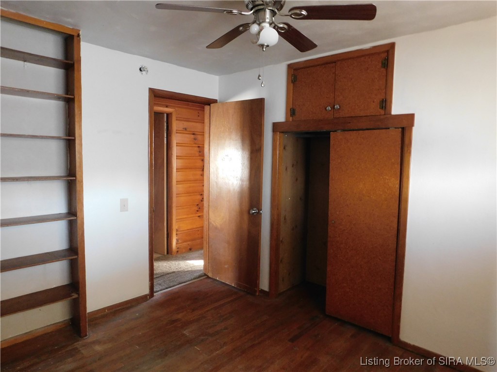 2911 Washington Avenue Bedford, IN 47421 - Photo 28 of 39