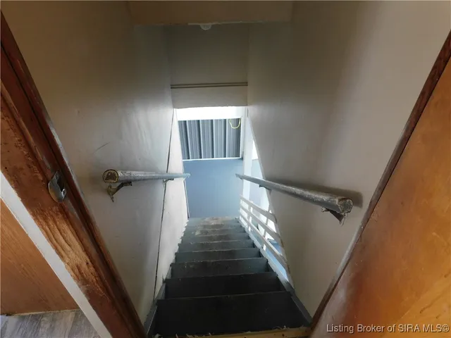 $125,000 | 2911 Washington Avenue, Bedford, IN 47421