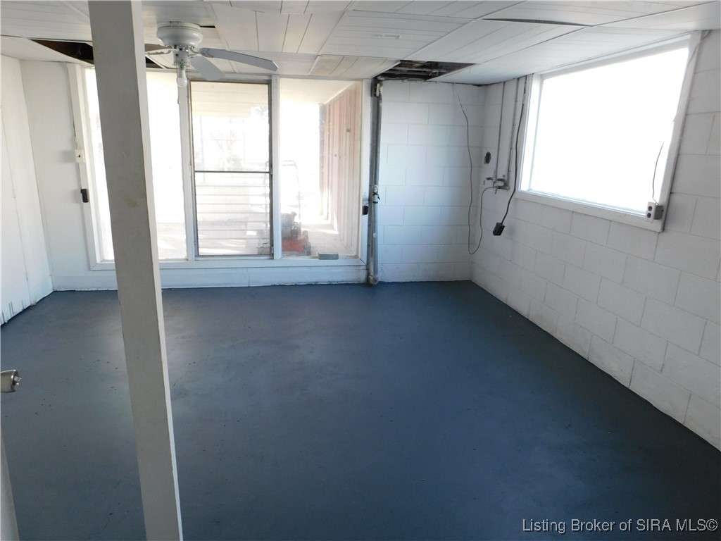 2911 Washington Avenue Bedford, IN 47421 - Photo 30 of 39