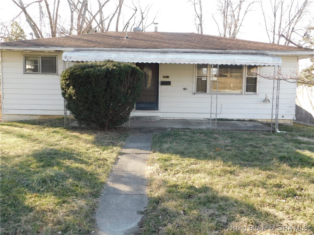 2911 Washington Avenue Bedford, IN 47421 - Photo 38 of 39