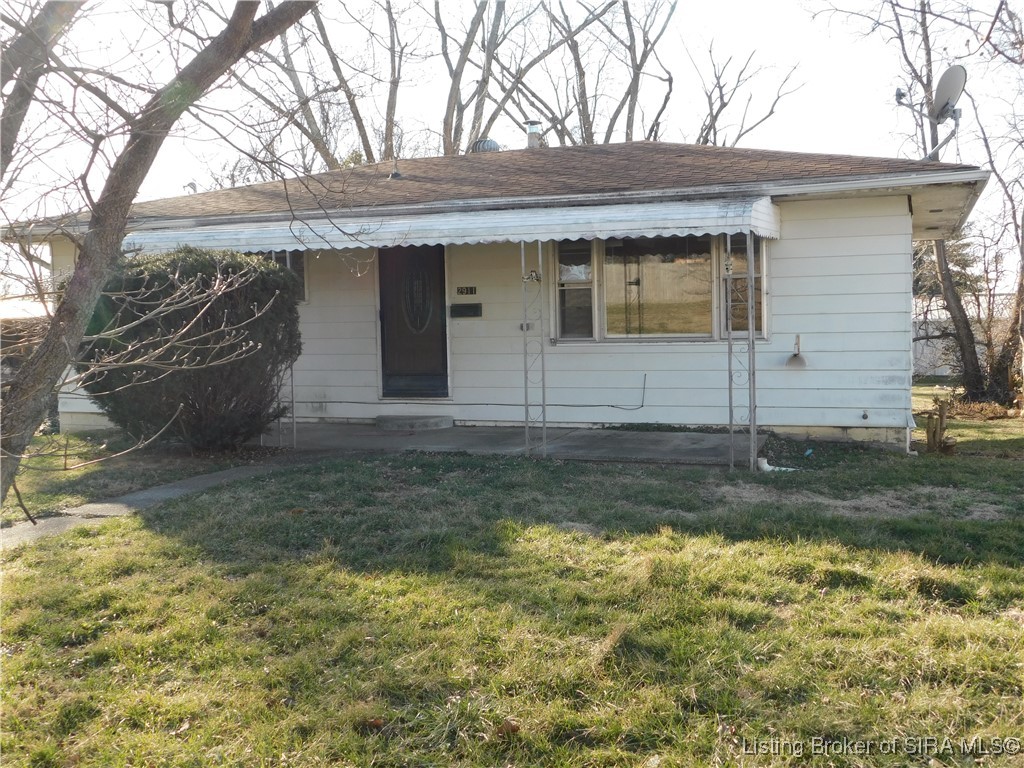 2911 Washington Avenue Bedford, IN 47421 - Photo 39 of 39