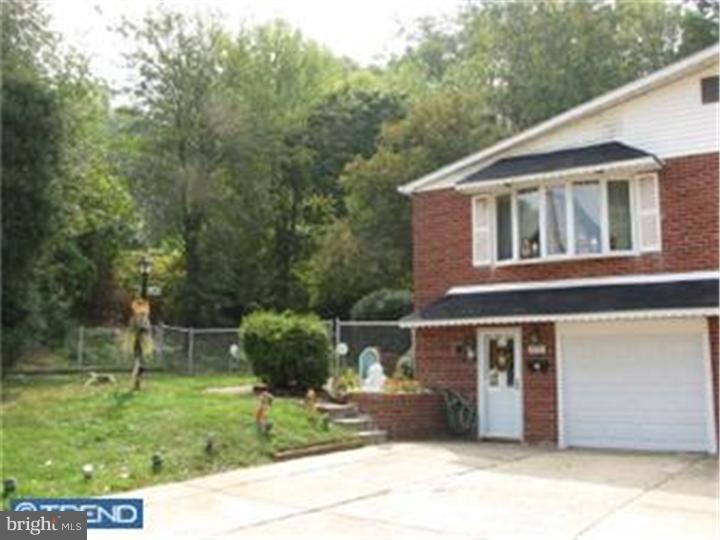 3690 Chesterfield Road Philadelphia, PA 19114 - Photo 1 of 8 Exterior Front