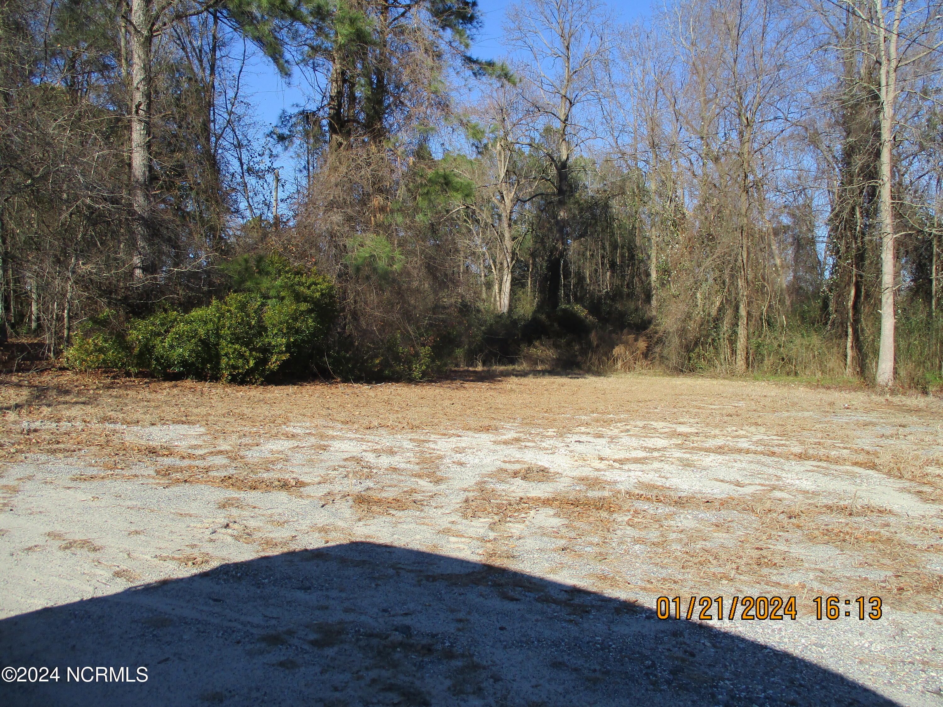 0 Oates Road Roseboro, NC 28382 - Photo 3 of 4 IMG_4106
