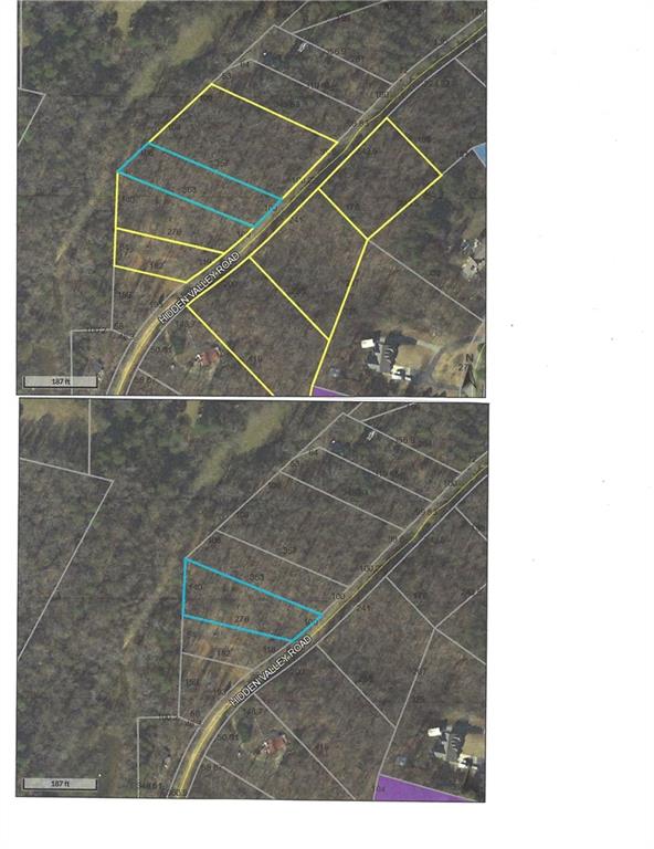 3254 Hidden Valley Road Gainesville, GA 30506 - Photo 1 of 1 Gallery Image 1
