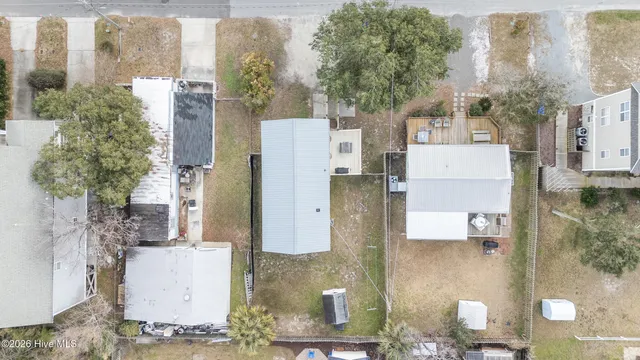 $675,000 | 1116 Bowfin Lane, Carolina Beach, NC 28428