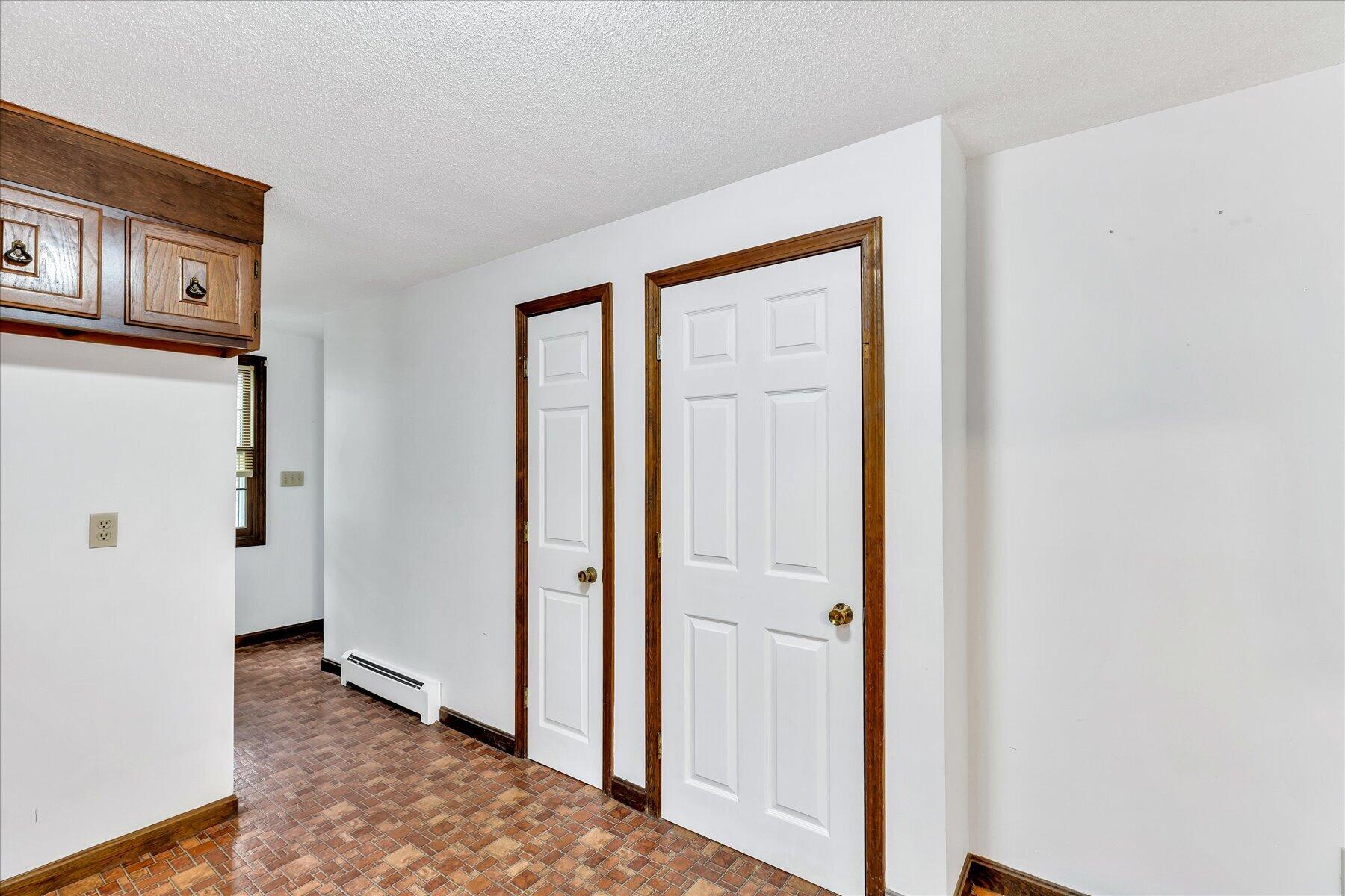 61 Althea Road North Falmouth, MA 02556 - Photo 24 of 41 Door to Basement