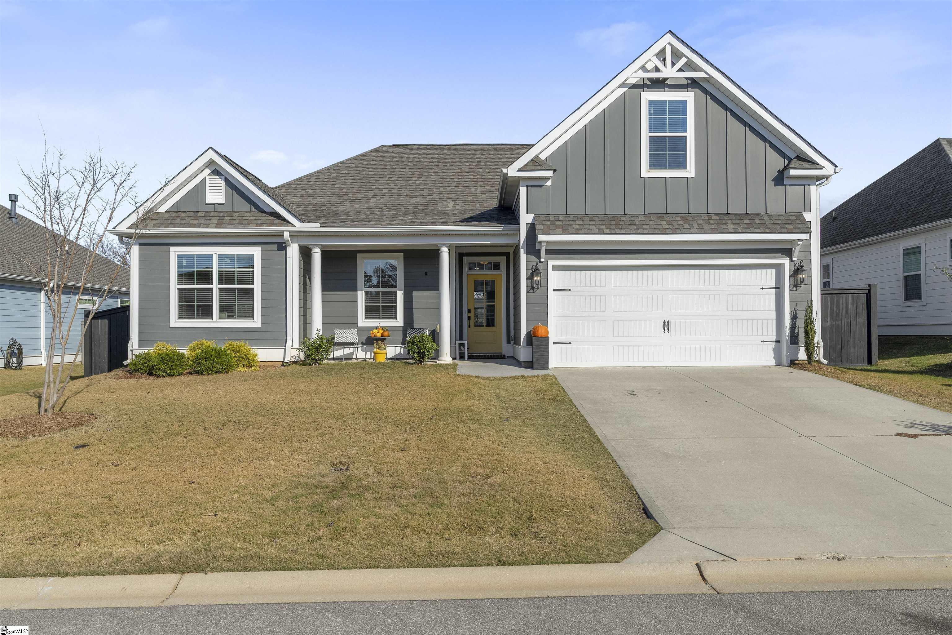 11 Octavia Road Taylors, SC 29687 - Photo 1 of 36 Gallery Image 1