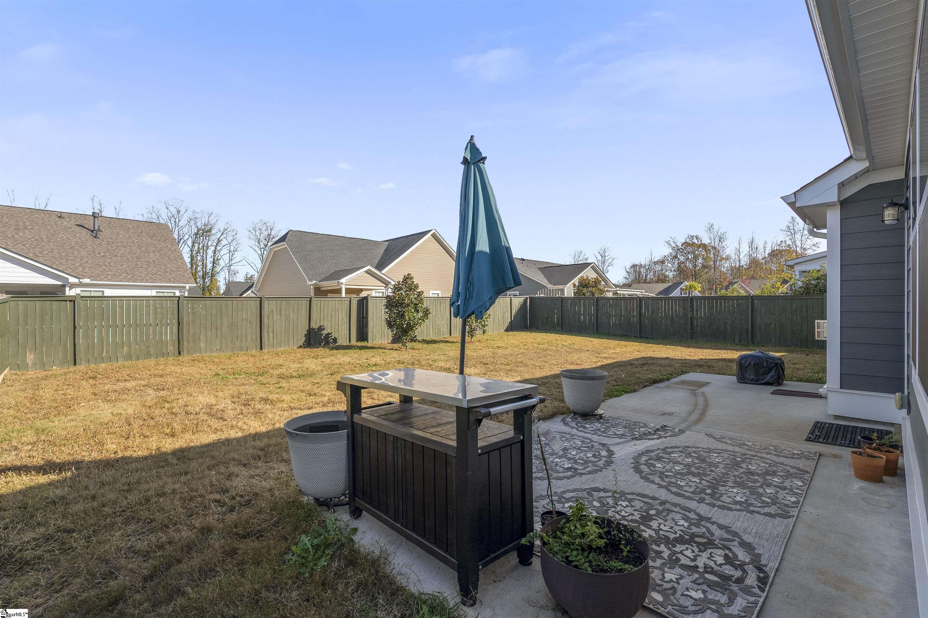 11 Octavia Road Taylors, SC 29687 - Photo 32 of 36 Gallery Image 32