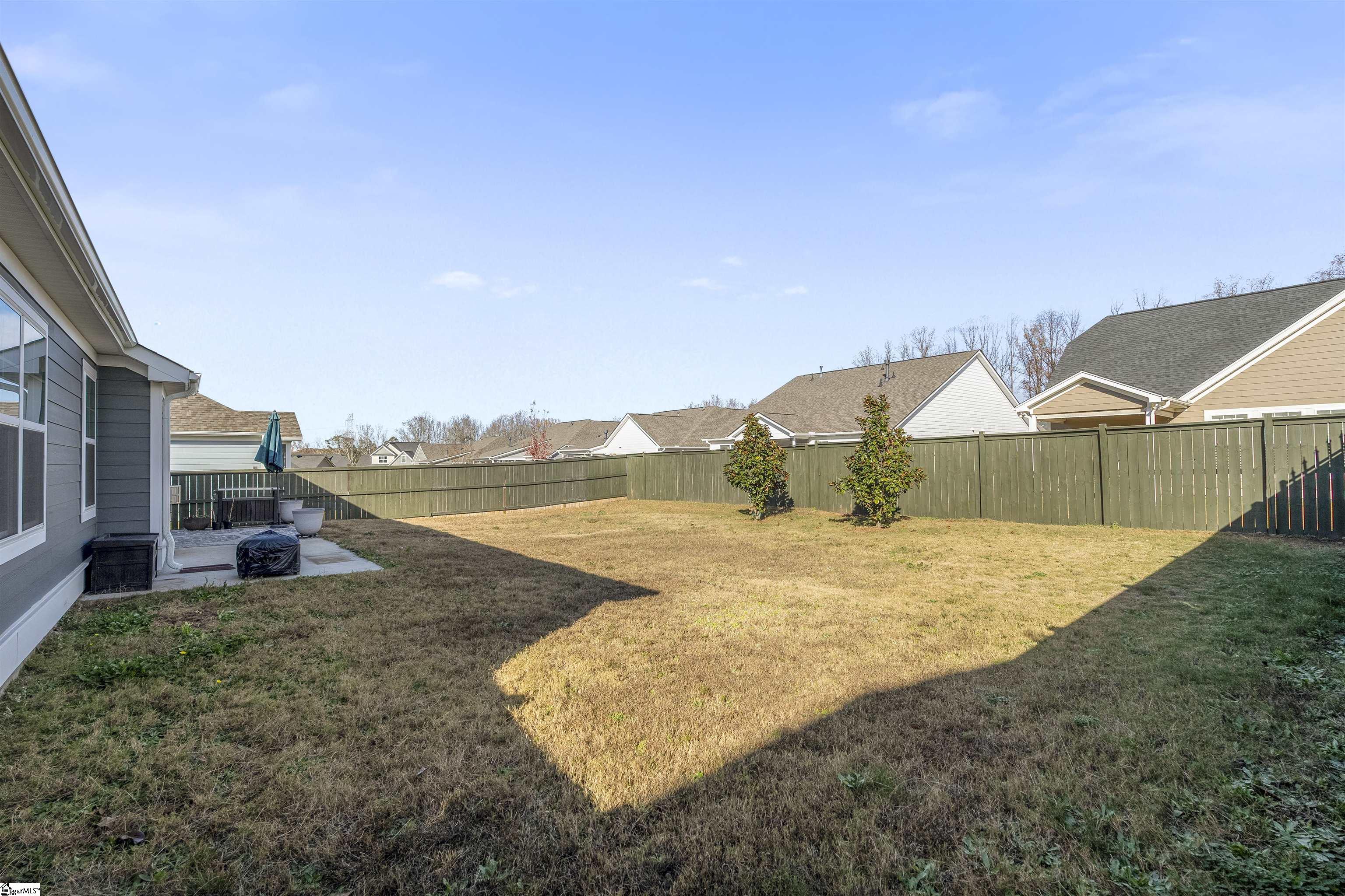 11 Octavia Road Taylors, SC 29687 - Photo 33 of 36 Gallery Image 33