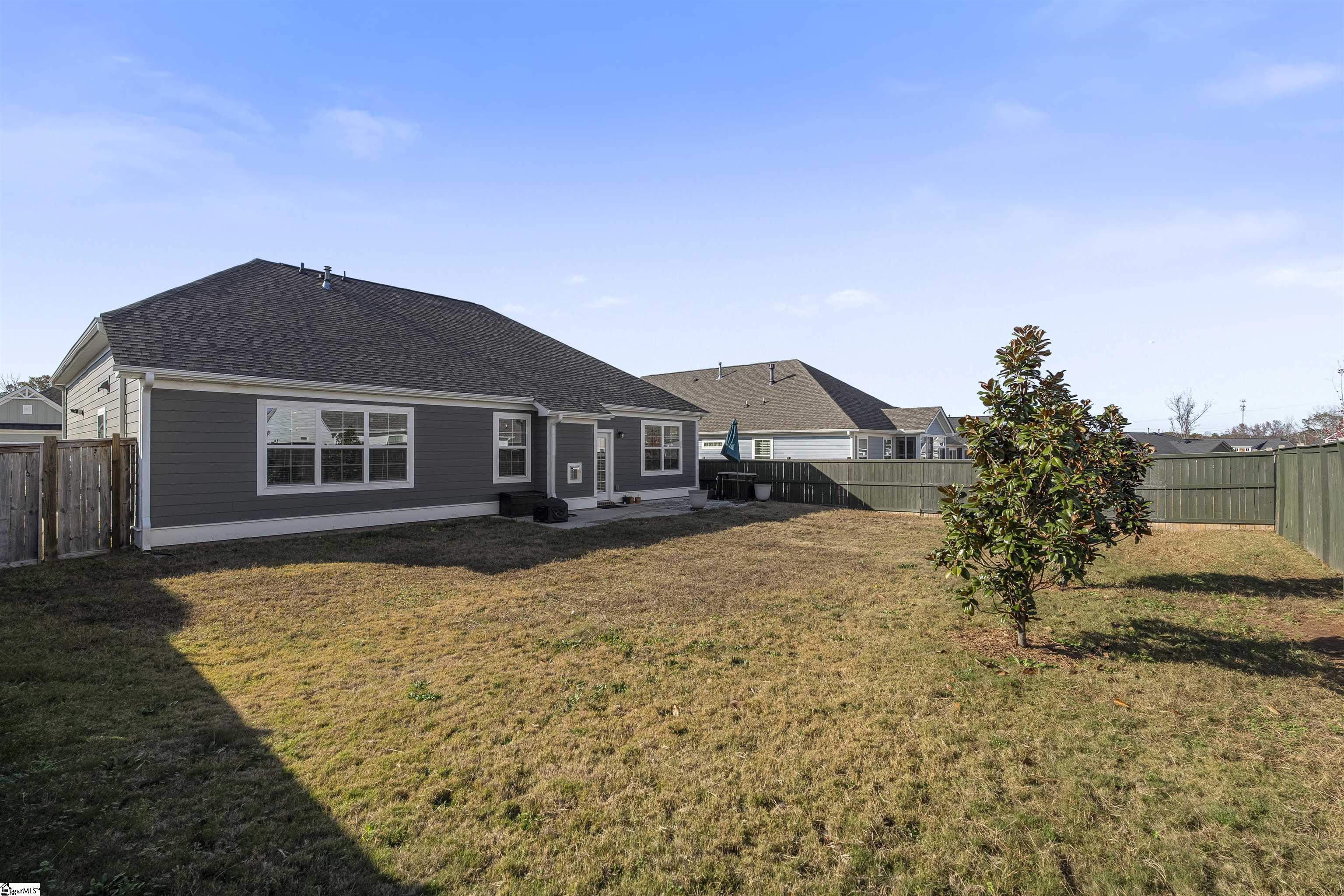 11 Octavia Road Taylors, SC 29687 - Photo 34 of 36 Gallery Image 34