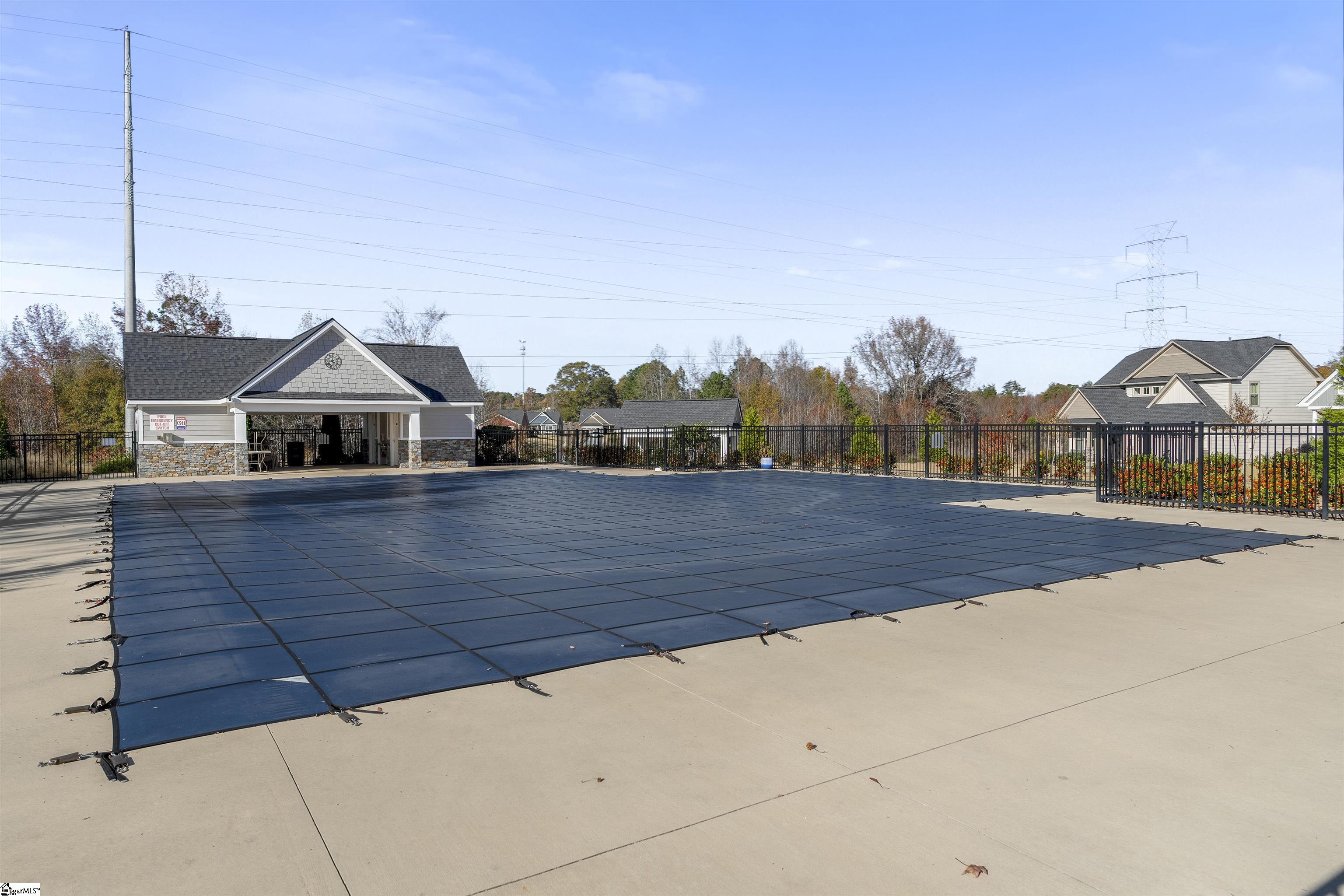 11 Octavia Road Taylors, SC 29687 - Photo 36 of 36 Gallery Image 36