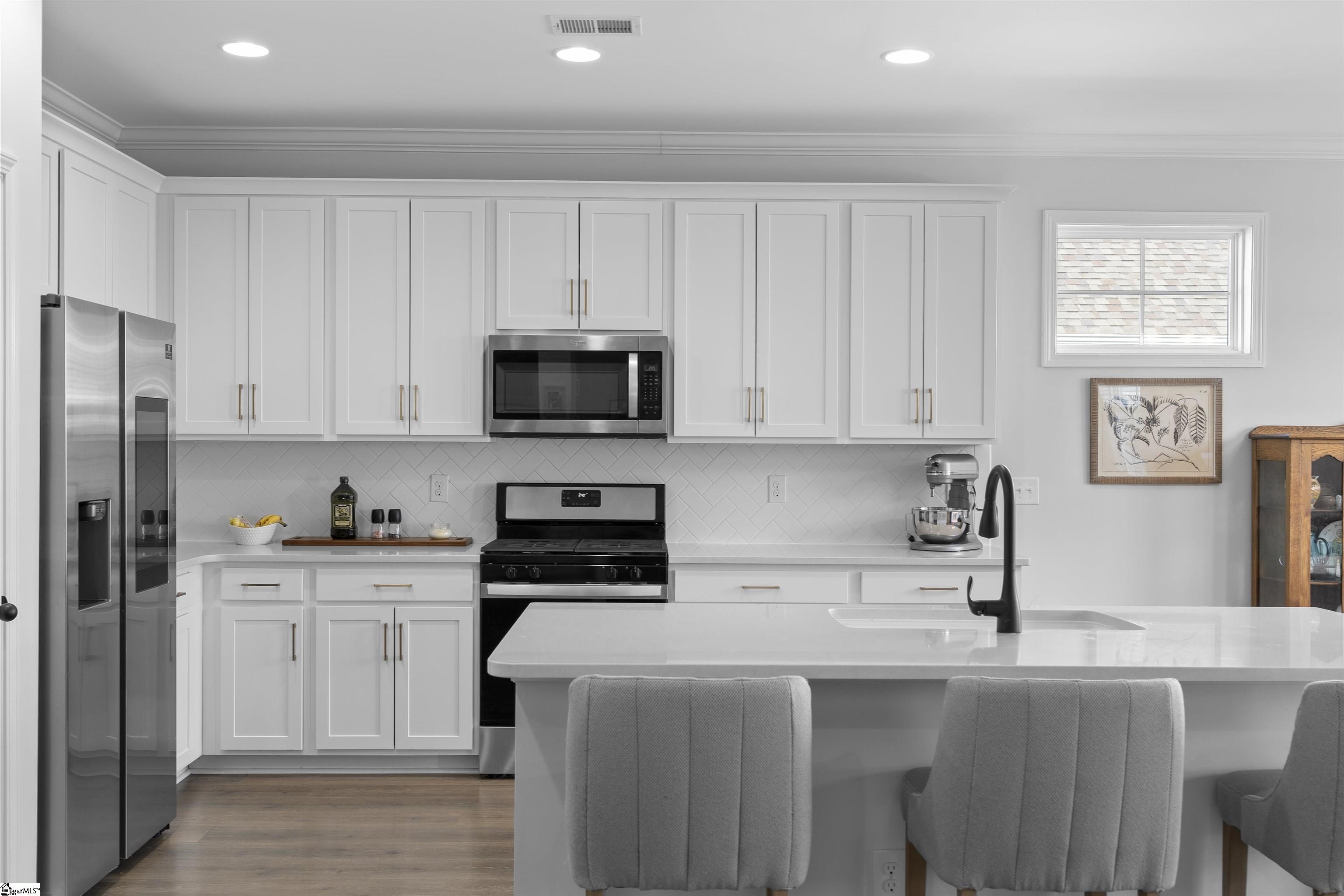 11 Octavia Road Taylors, SC 29687 - Photo 5 of 36 Gallery Image 5
