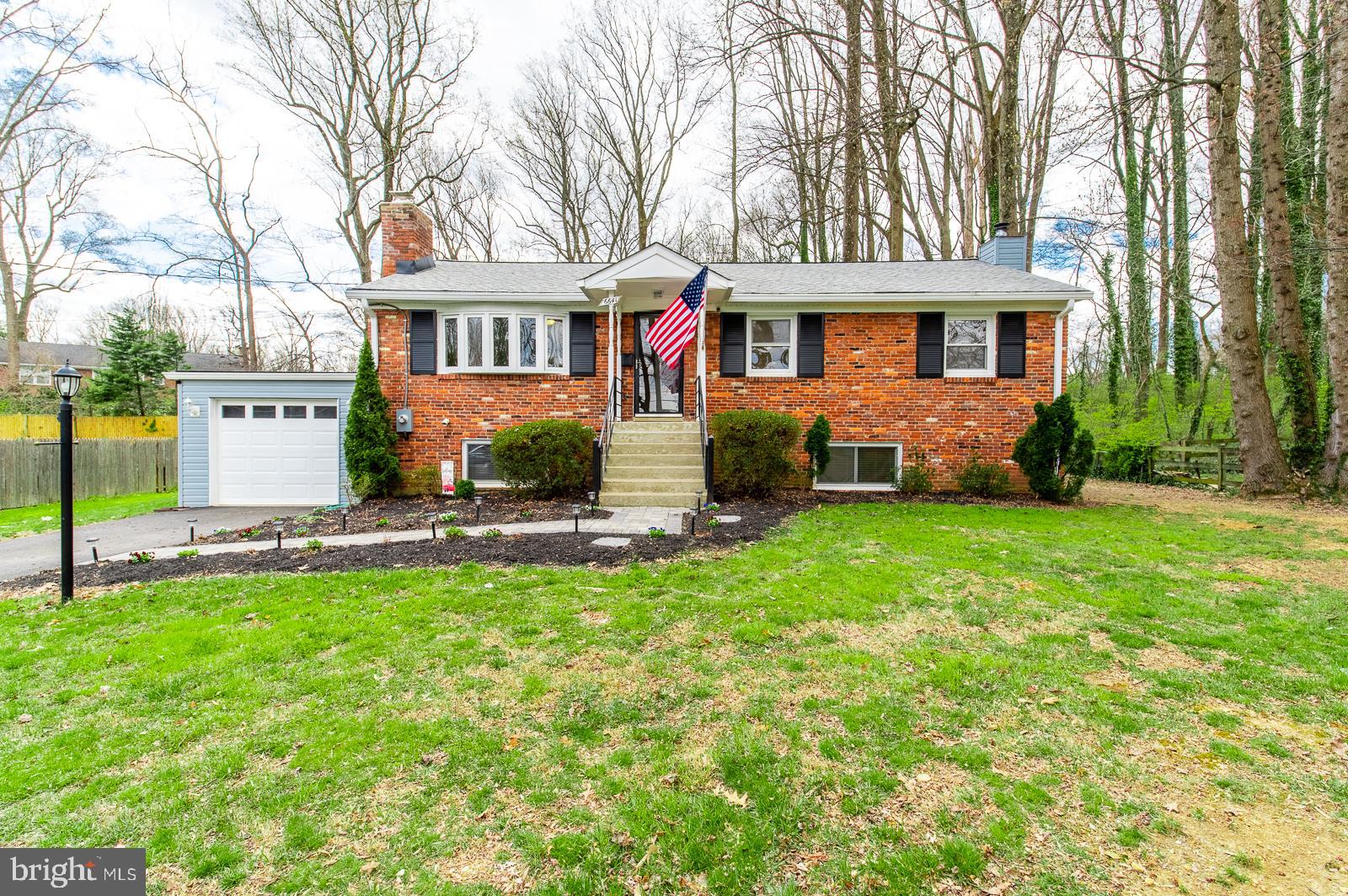 Welcome to 6641 Kerns Rd