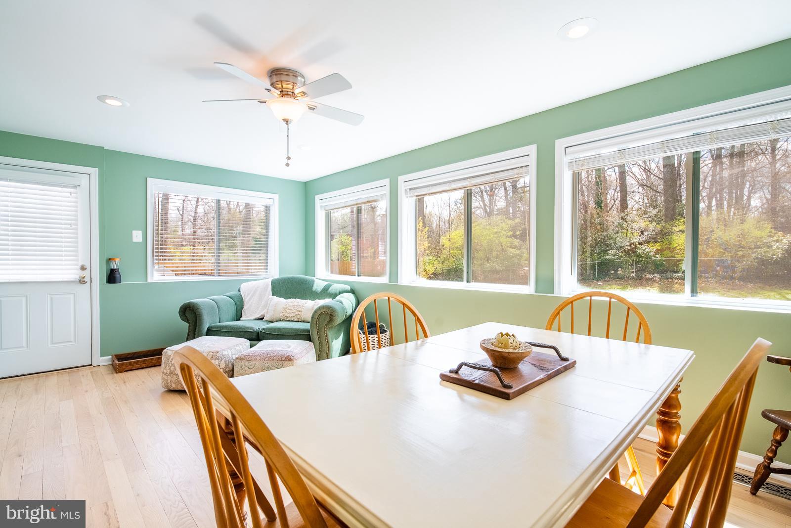 6641 Kerns Road Falls Church, VA 22042 - Photo 13 of 35 Light filled space