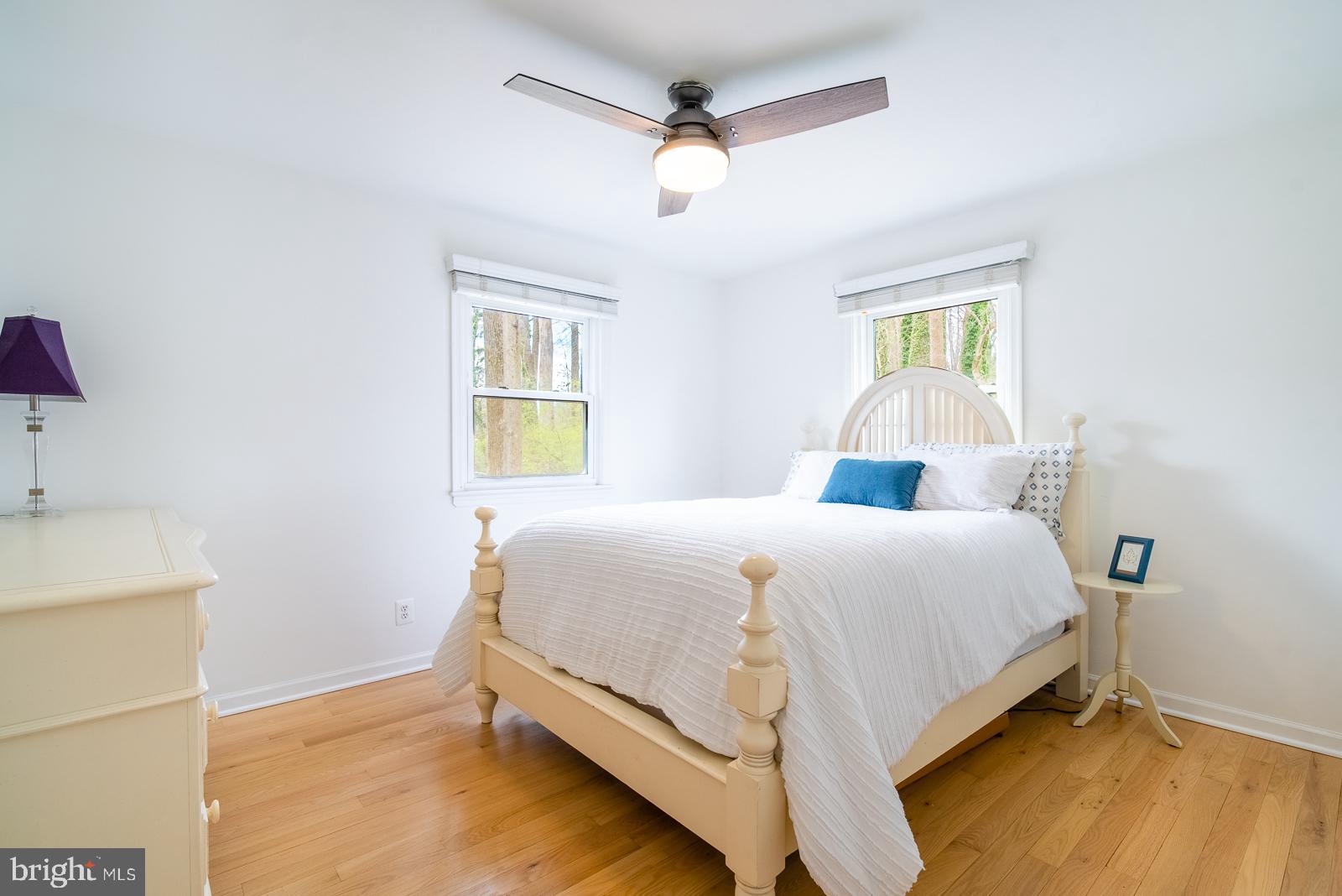 6641 Kerns Road Falls Church, VA 22042 - Photo 14 of 35 Primary Bedroom