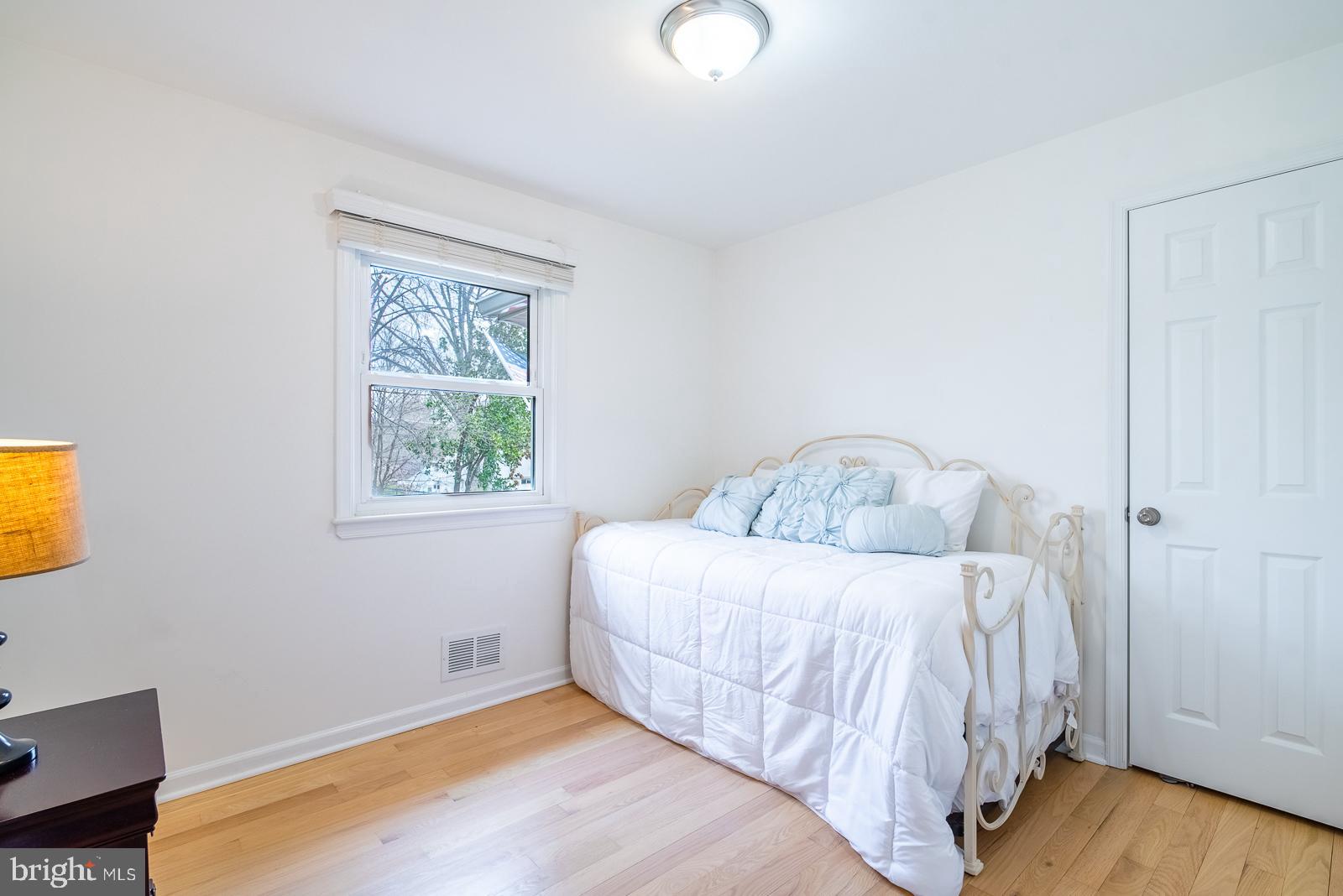 6641 Kerns Road Falls Church, VA 22042 - Photo 18 of 35 Bedroom 2