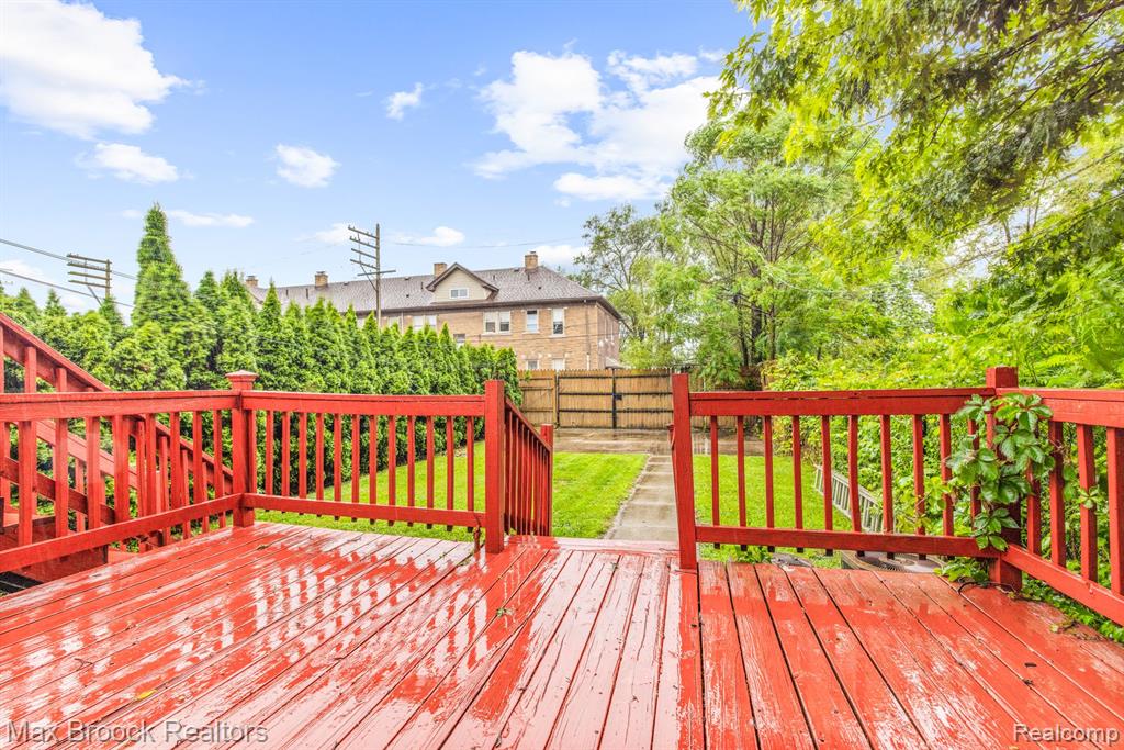 2223 Junction Avenue Detroit, MI 48209 - Photo 41 of 41