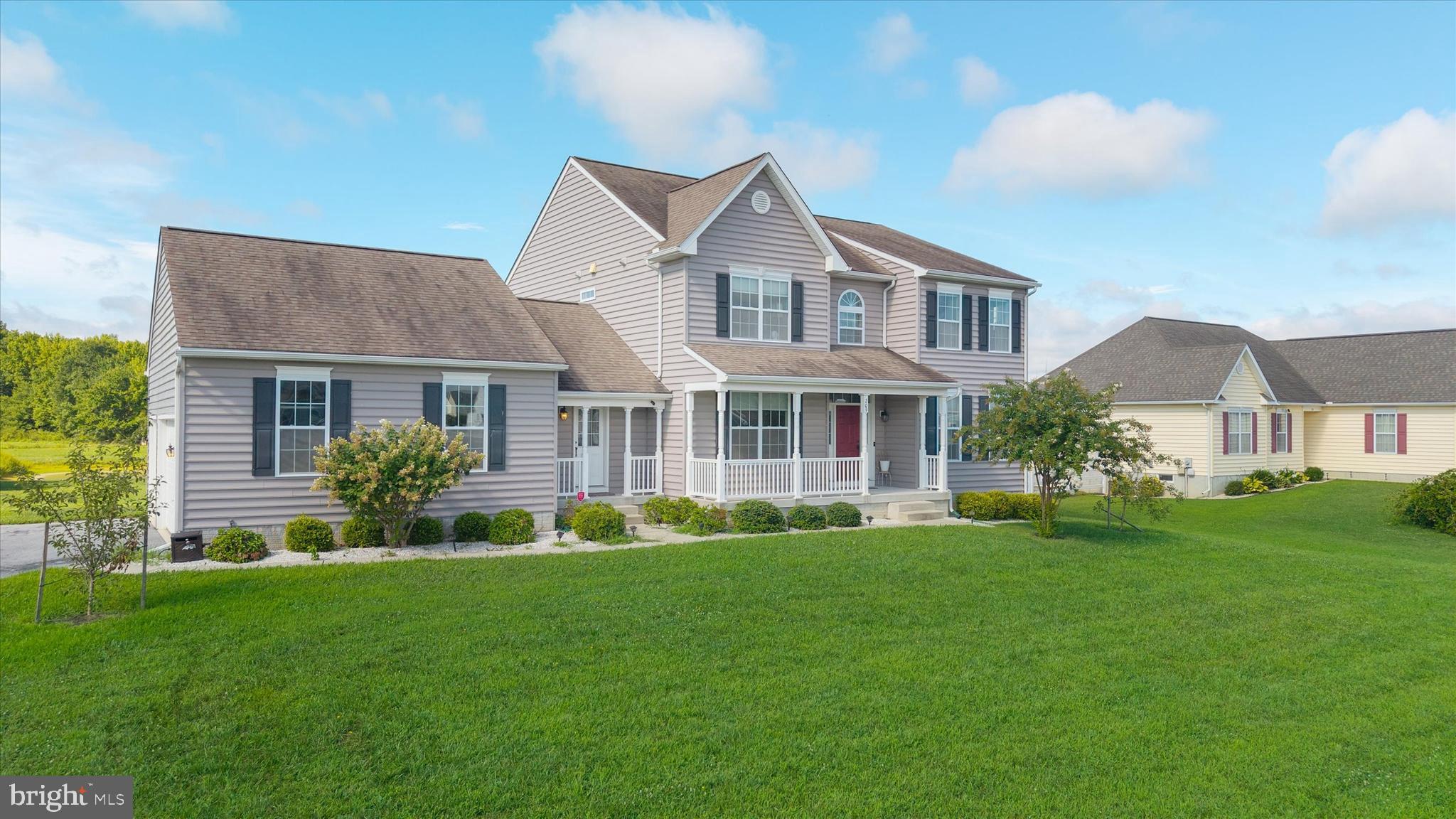 209 Riding Path Drive Clayton, DE 19938 - Photo 4 of 47 Gallery Image 4
