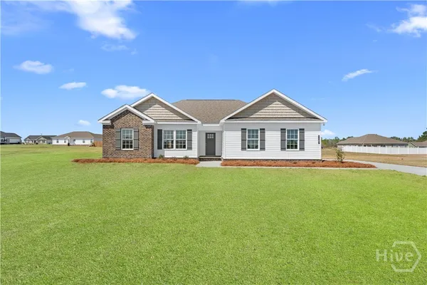$278,900 | 0 Spurweed Lane, Unit 47, Statesboro, GA 30458