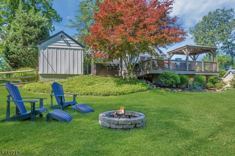 215 Mountainview Road Warren, NJ 07059 - Photo 33 of 37