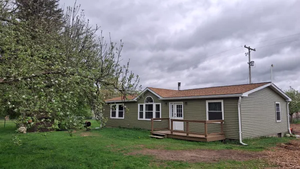 $198,000 | 4640 North Harding Avenue, Harrison, MI 48625