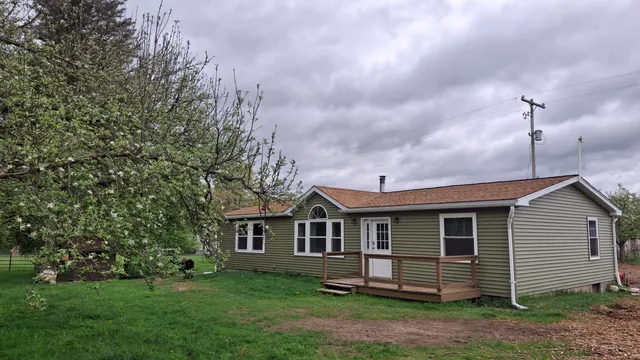 $198,000 | 4640 North Harding Avenue, Harrison, MI 48625