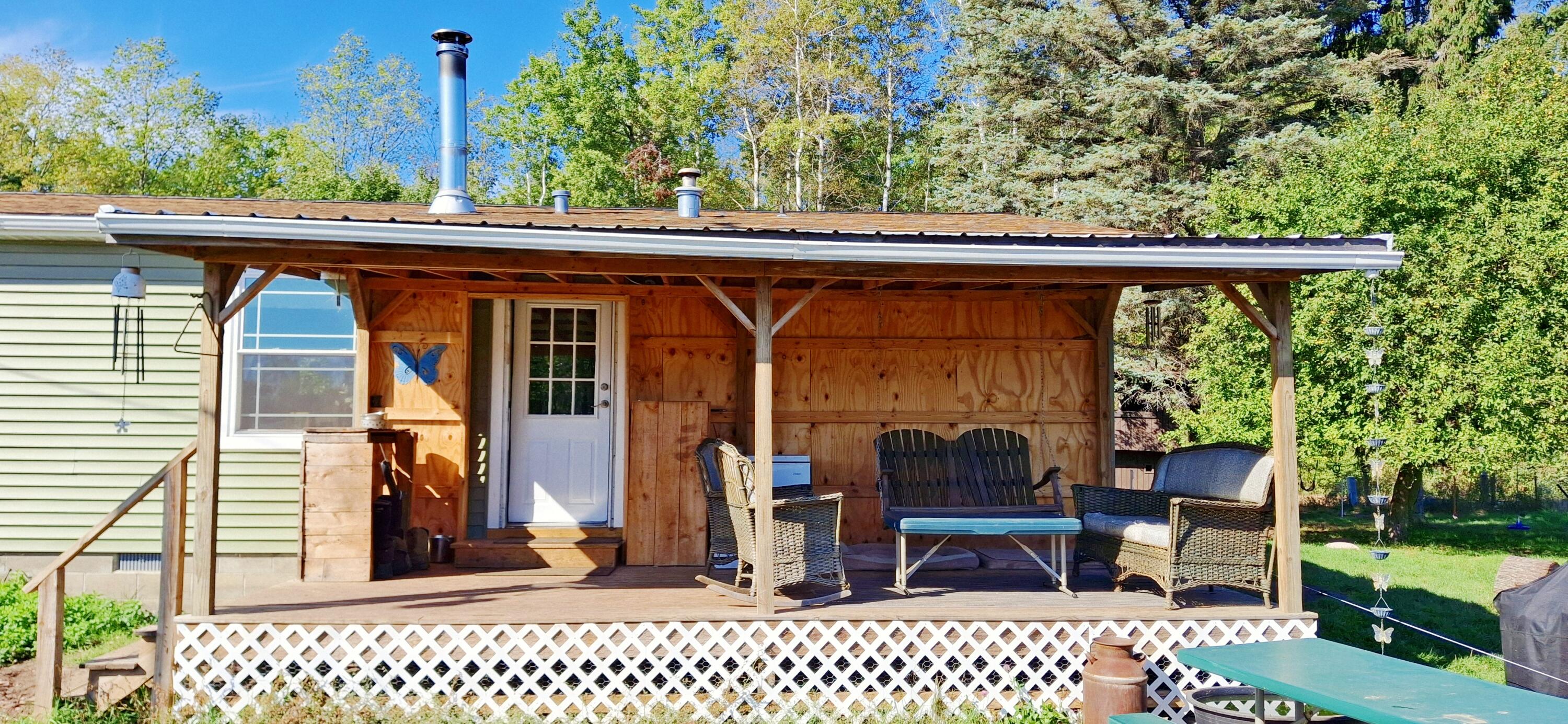 4640 North Harding Avenue Harrison, MI 48625 - Photo 12 of 24 IMG_20251001_123927