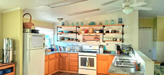 $198,000 | 4640 North Harding Avenue, Harrison, MI 48625