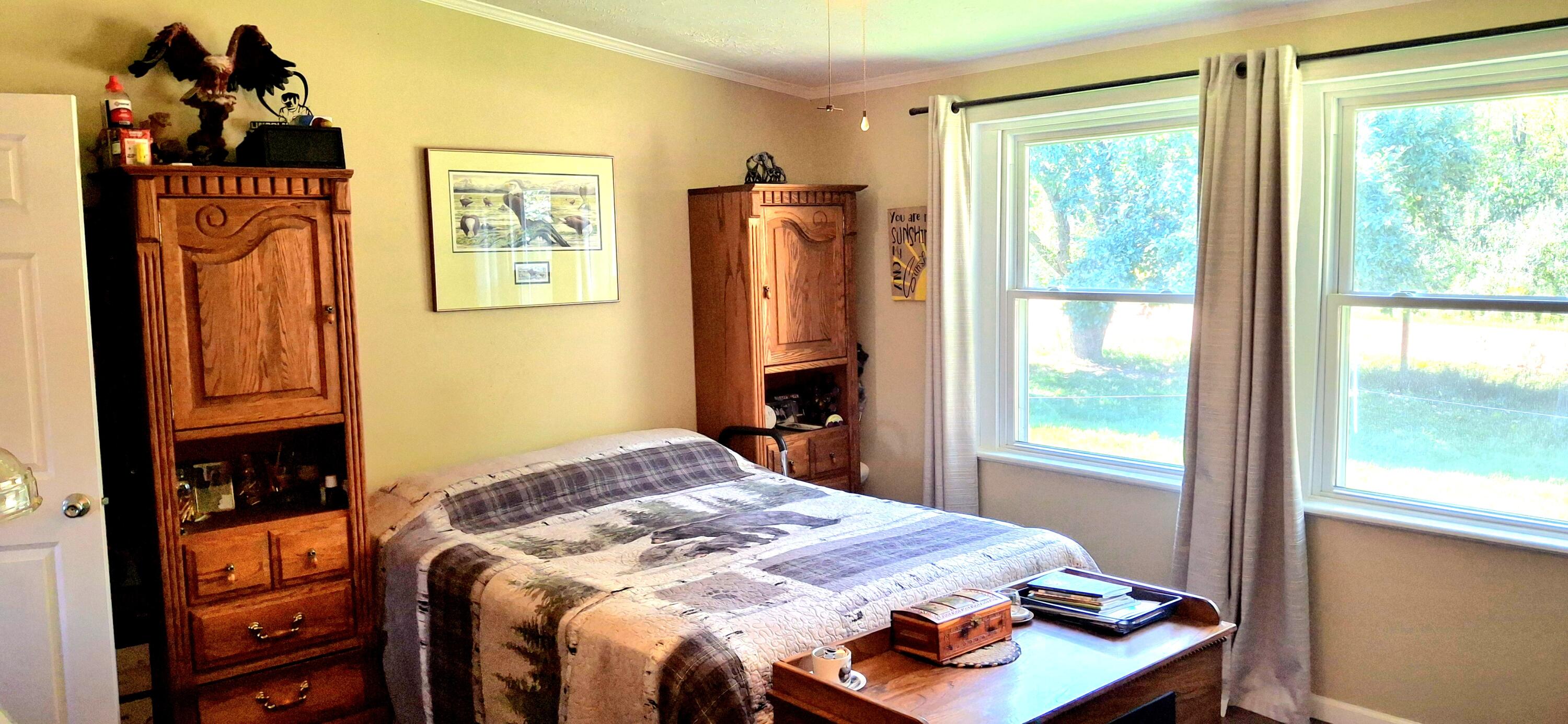 4640 North Harding Avenue Harrison, MI 48625 - Photo 18 of 24 IMG_20251001_123928