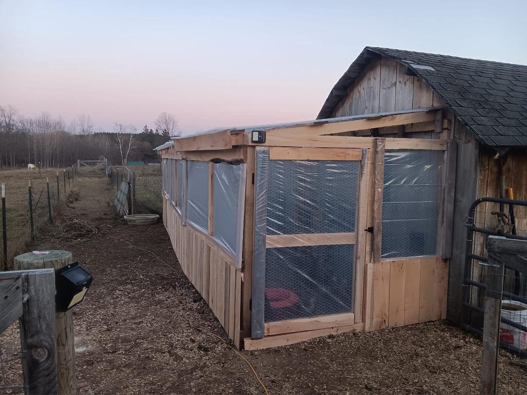 4640 North Harding Avenue Harrison, MI 48625 - Photo 19 of 24 RUN