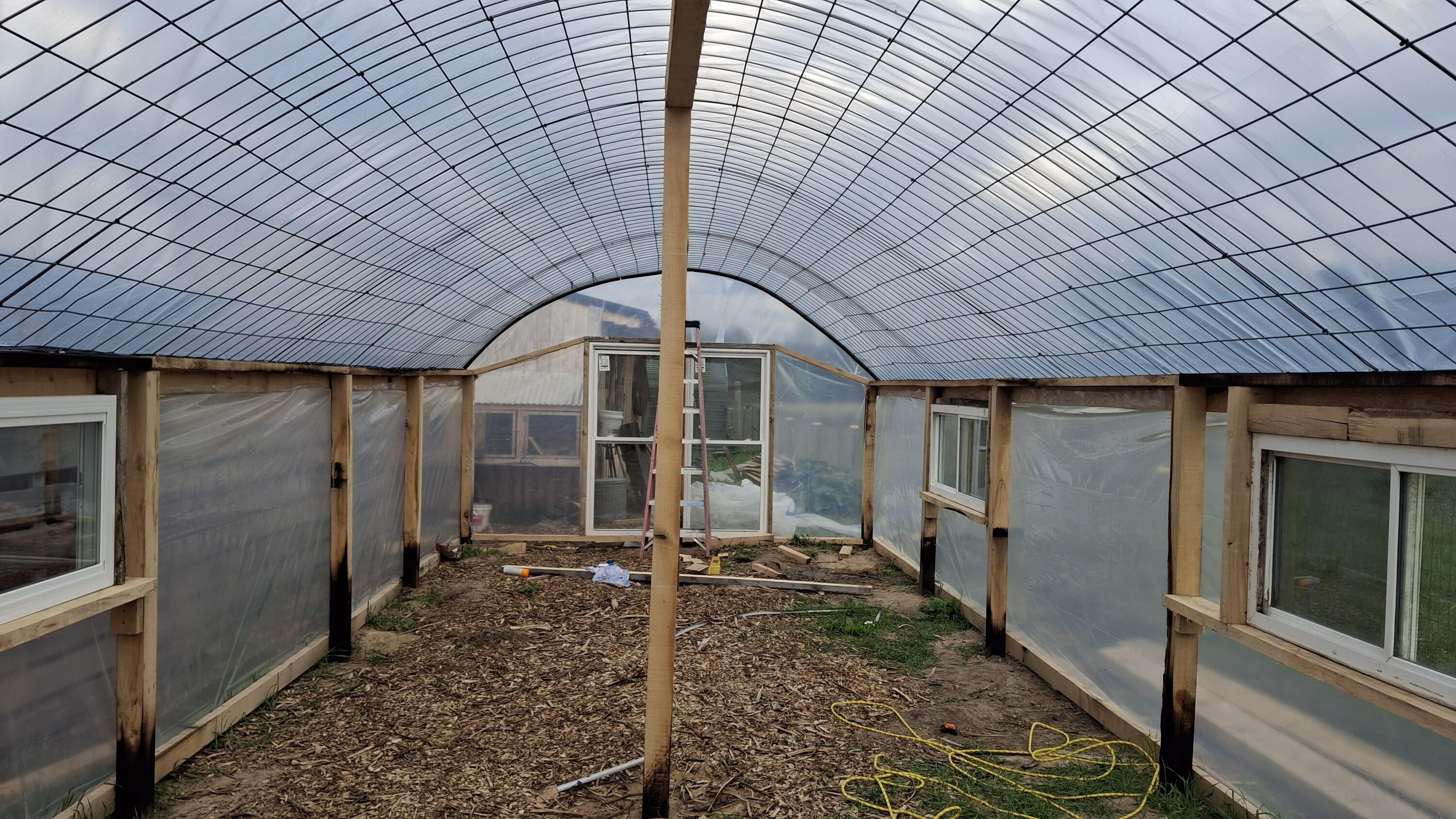 4640 North Harding Avenue Harrison, MI 48625 - Photo 20 of 24 20250513_174840