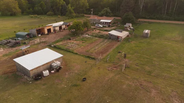 $198,000 | 4640 North Harding Avenue, Harrison, MI 48625