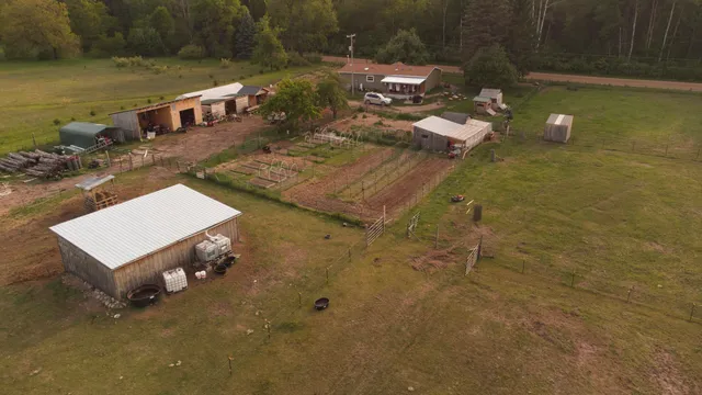 $198,000 | 4640 North Harding Avenue, Harrison, MI 48625