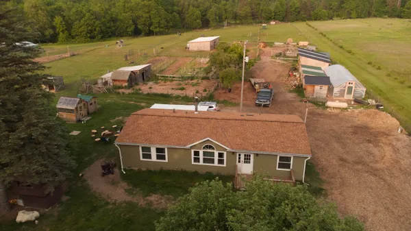 $198,000 | 4640 North Harding Avenue, Harrison, MI 48625